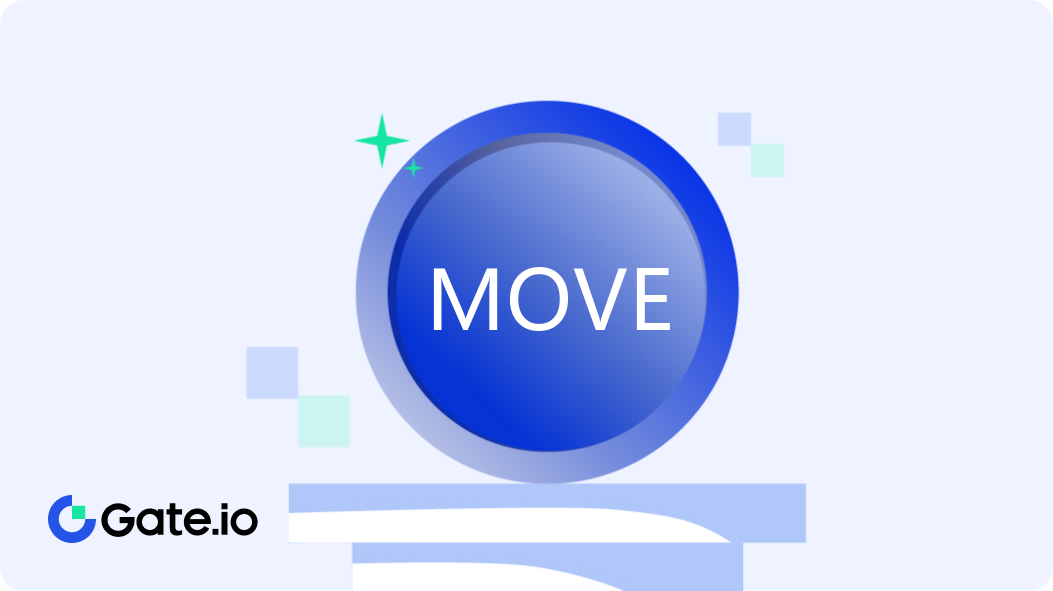 BlueMove (MOVE) Price, Chart & News | Crypto prices & trends on MEXC