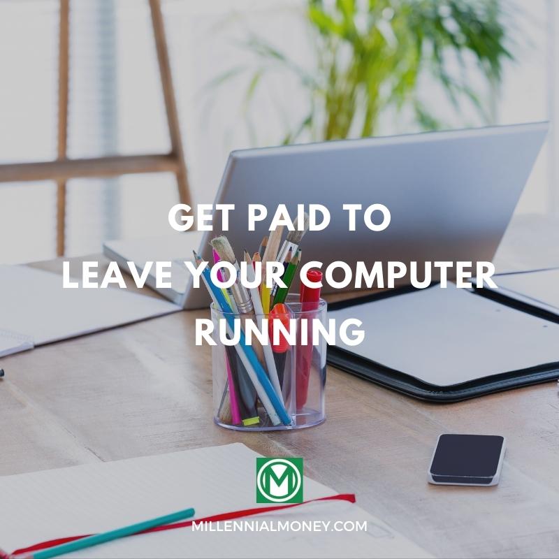 Hyperlink — Effortlessly Earn Money With Computers