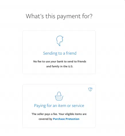 Collect Money From Friends and Family | PayPal US