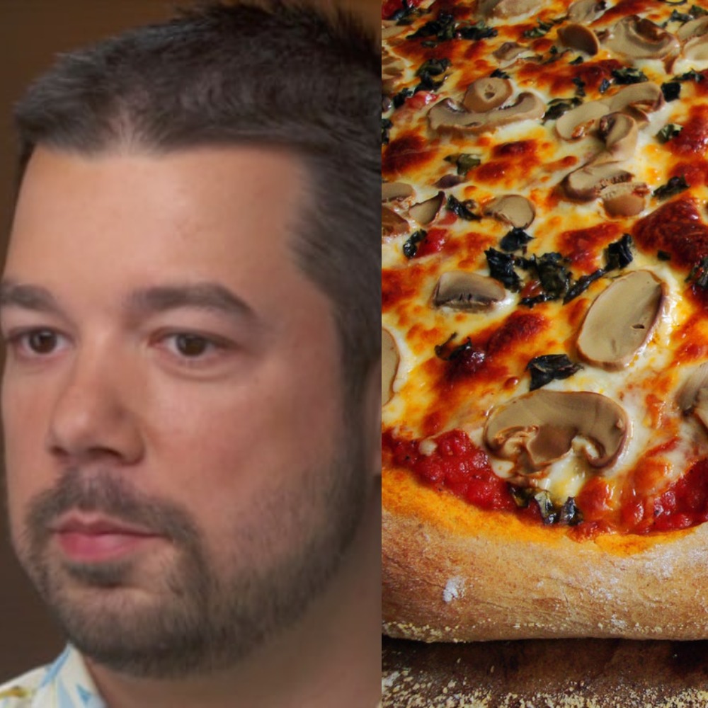 Laszlo Hanyecz. Pizza for Bitcoin - BitcoinWiki