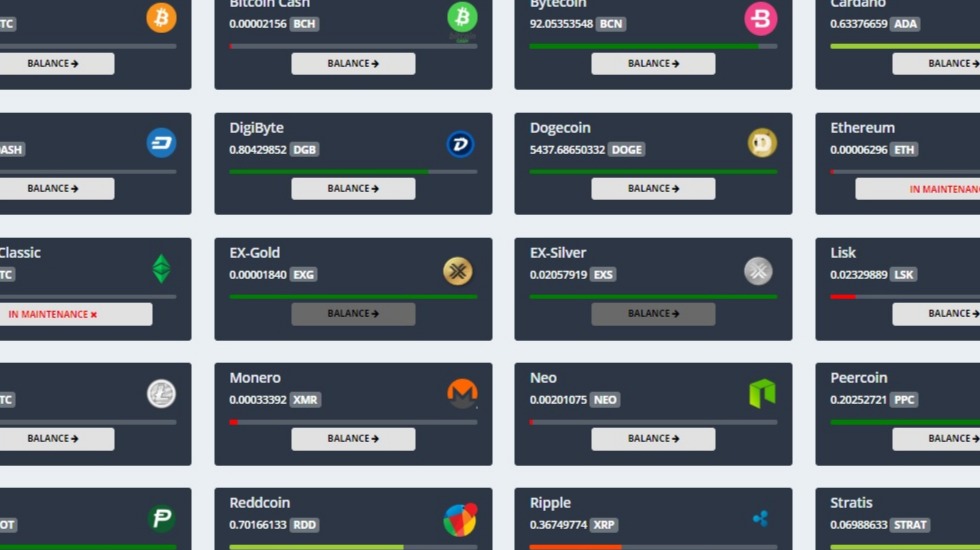 Claim Multi Faucet -BTC & More for Android - Download | Bazaar