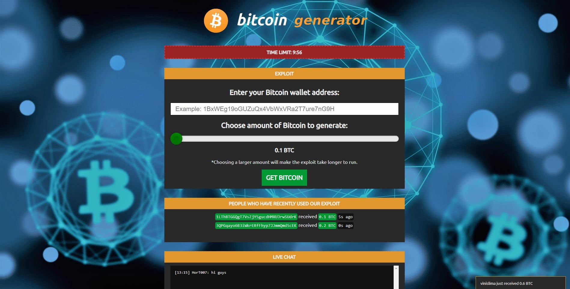 12 legitimate ways to get free Bitcoin in | family-gadgets.ru