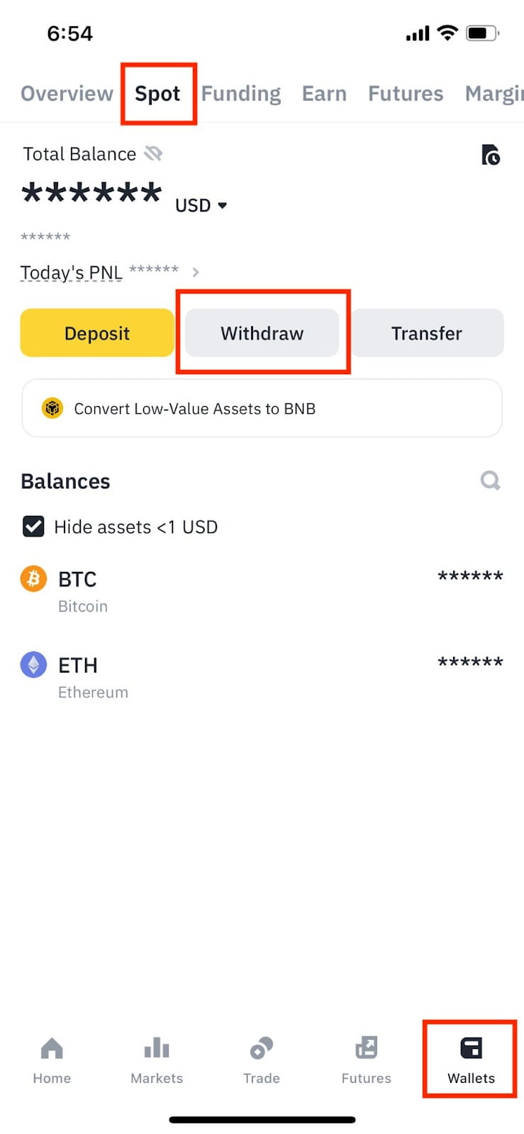 How Long Does Binance Withdrawal Take? Why Does My Binance Withdrawal Take So Long? - family-gadgets.ru