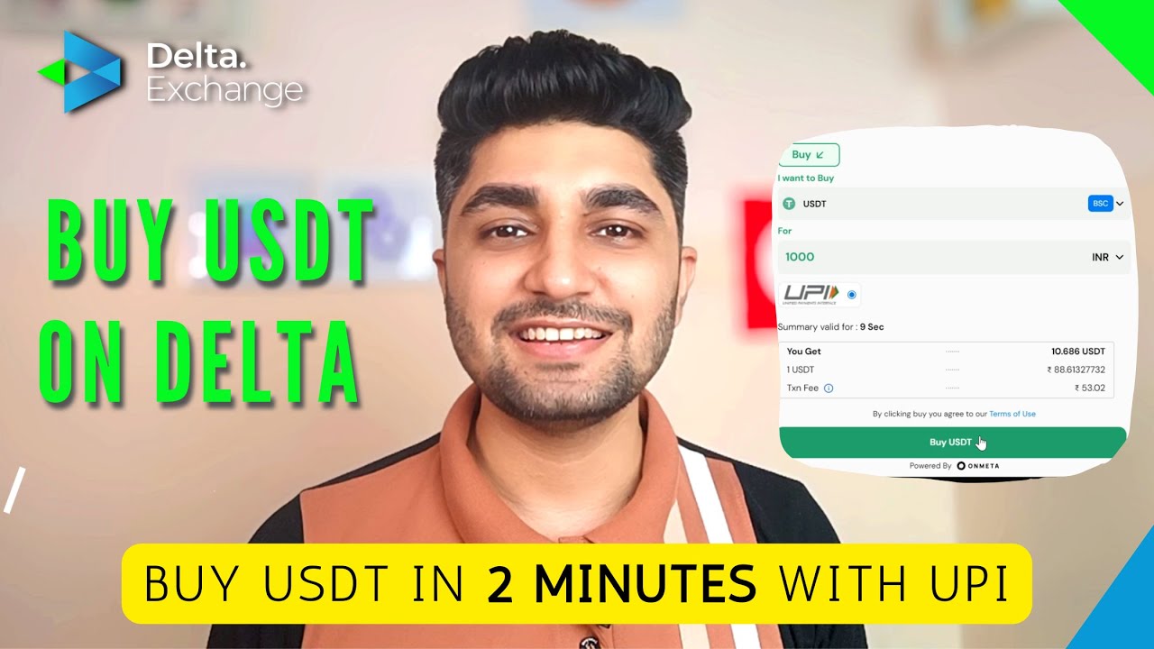 INR to USDT | Convert Indian Rupee to Tether | OKX