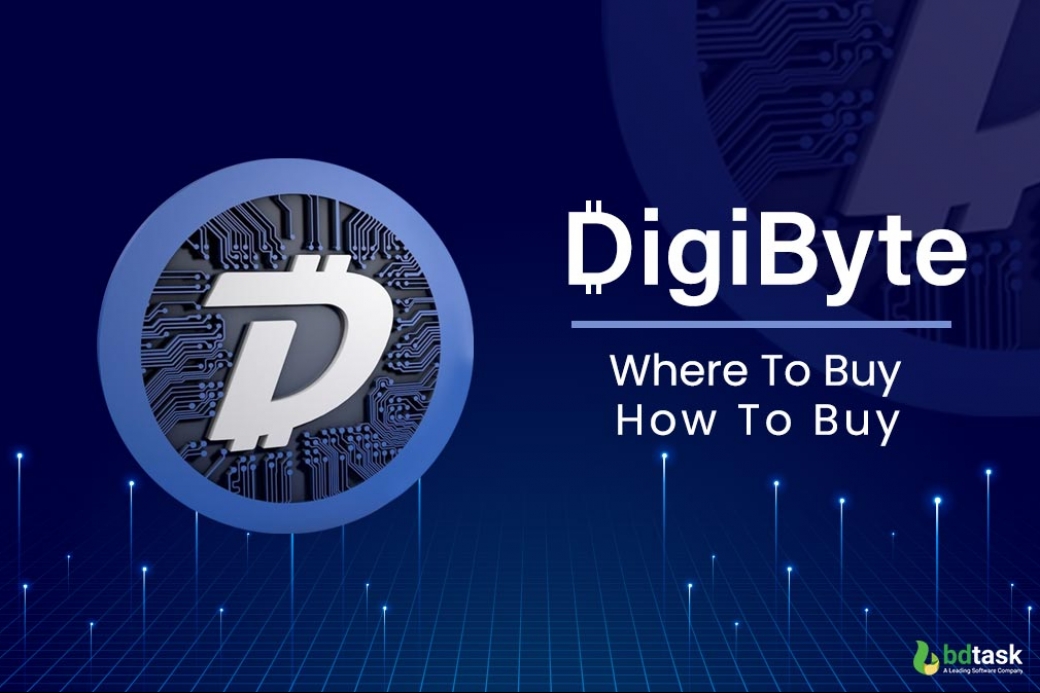 DigiByte Blockchain | DGB Coin | DigiAssets | Digi-ID