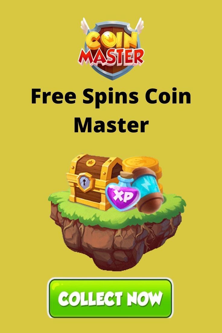 Get Daily Coin Master Free Spin and Coin links