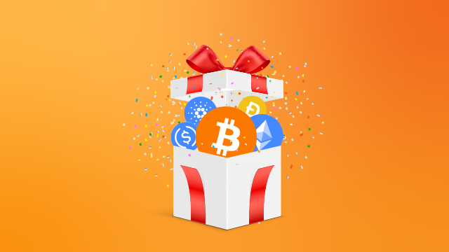 35 Unique Crypto Gifts for Cryptocurrency Enthusiasts – Loveable