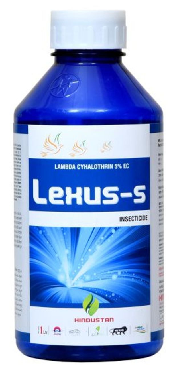 Buy Anu Wrestler Lambda Cyhalothrin 5% Insecticide Online at the Best Price – Kisanshop