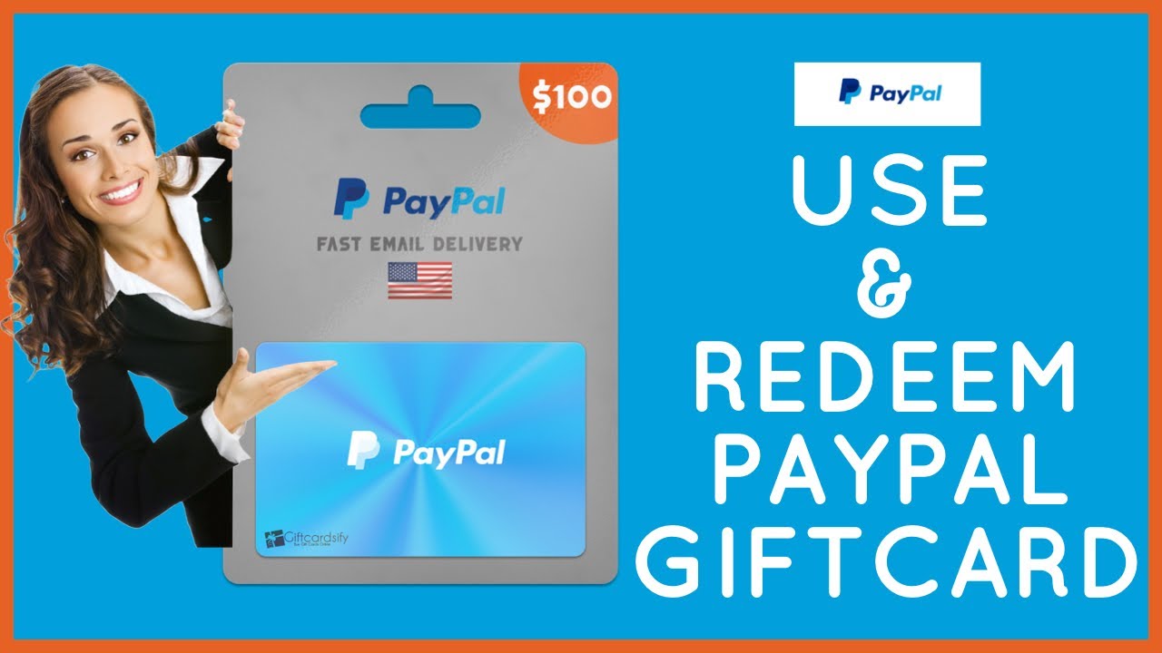 Redeem Your PayPal Gift Card: The Complete Guide - Apps UK 📱