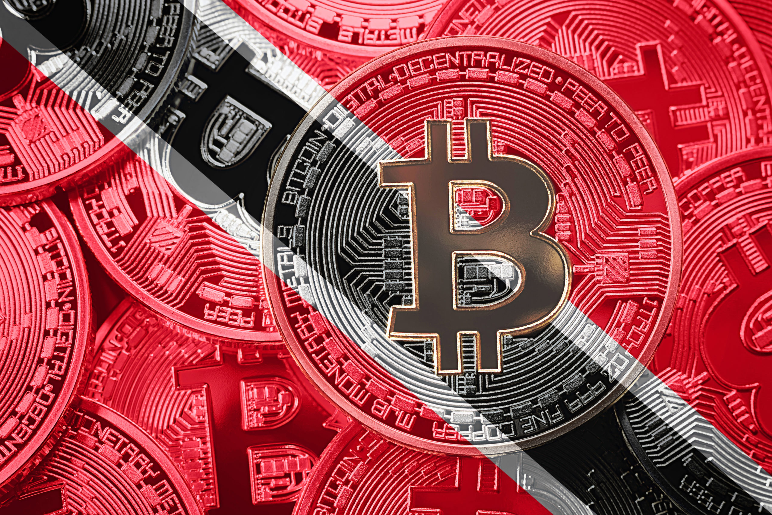 Buy Bitcoin with Cash in person in Trinidad and Tobago
