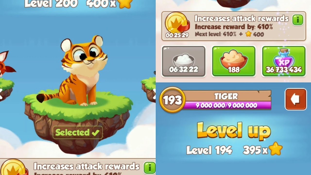 Coin Master Pets - The Tricks To Earn More Coins [Secret]