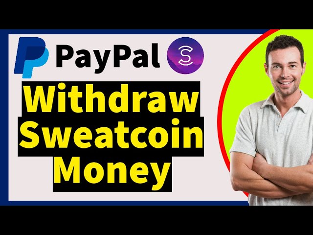 Transfer Your Sweatcoin to PayPal in - almuttahide