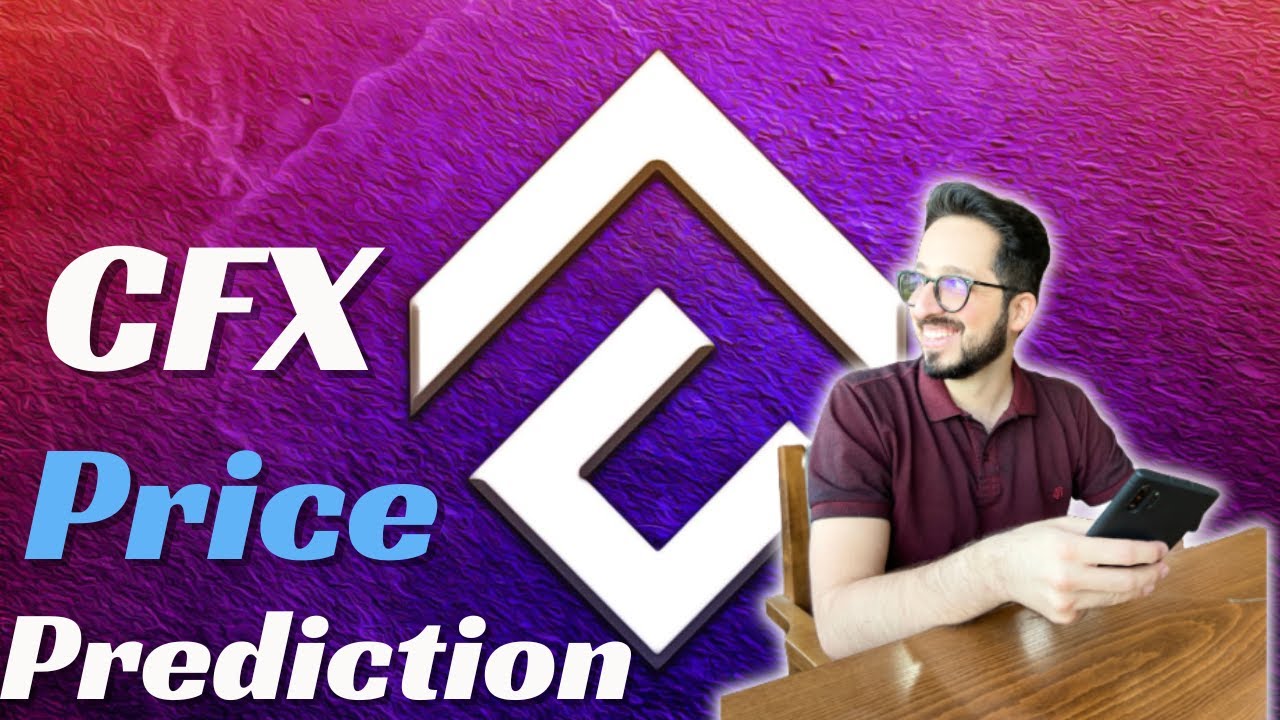 Conflux (CFX) Price Prediction , , – - CoinWire