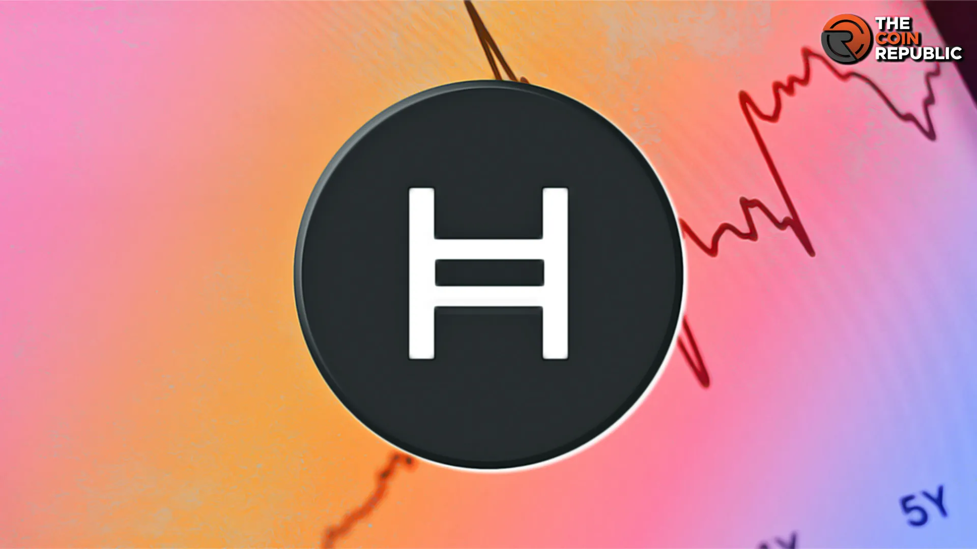 Hedera price: hbar to USD chart | Ledger