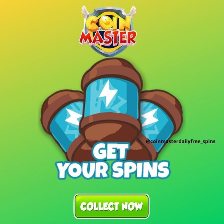 Coin Master Free Spins Links January - [Daily Unlimited]