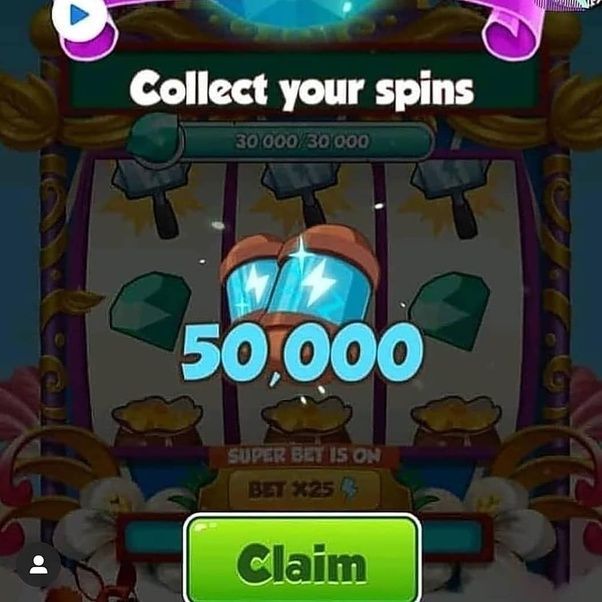 Coin Master free spins - updated daily links (March ) | Pocket Gamer