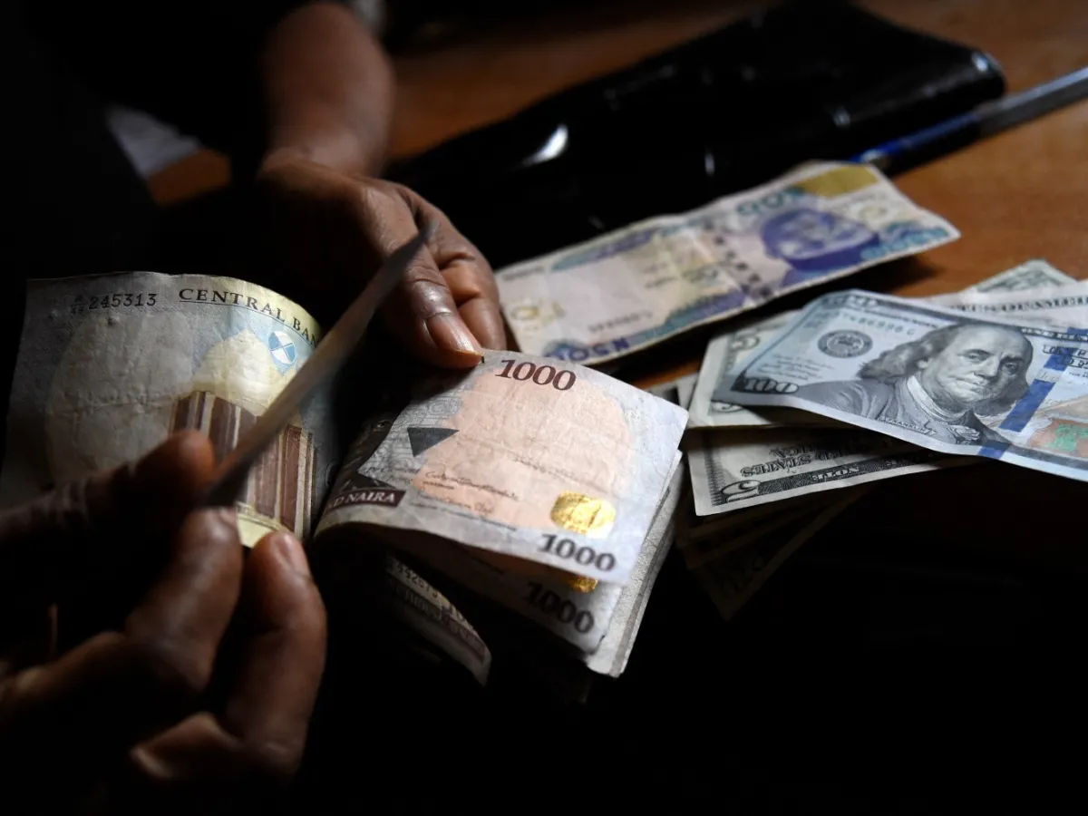 50 Million NGN to USD - Nigerian Naira to Dollars