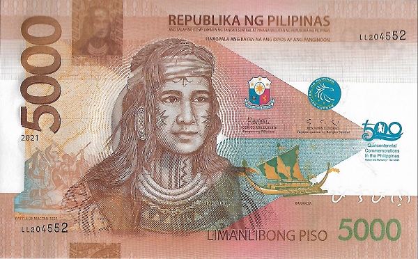 Philippine Peso to US Dollar, PHP to USD Currency Converter