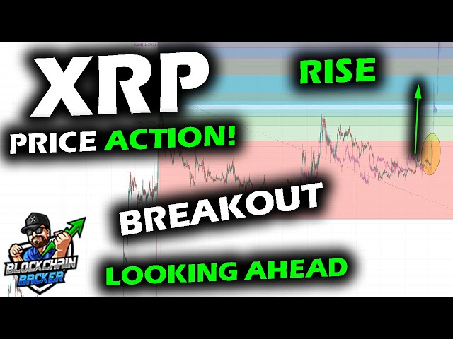 Veteran Analyst Unveils 3 Crucial Factors for XRP Breakout