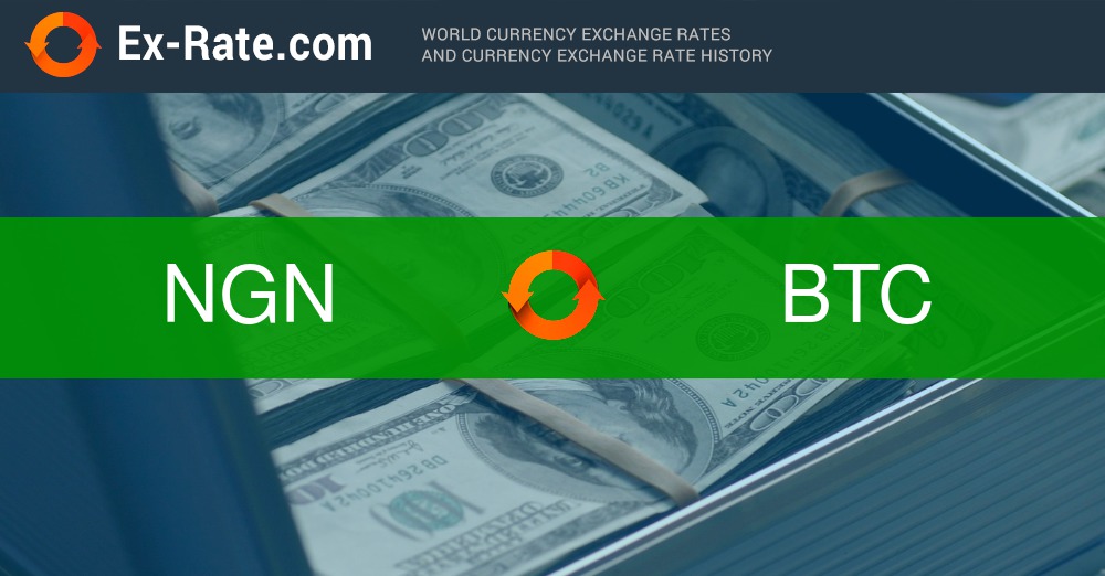 BTC to NGN - Bitcoin to Nigerian Naira Converter - family-gadgets.ru