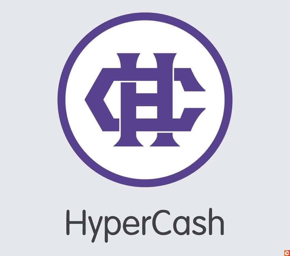 Hcash | The New Standard of Value