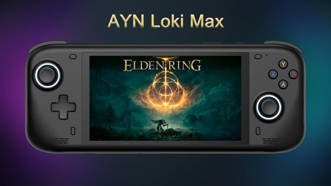 AYN Reveals New Loki Handheld Consoles Designs With AMD & Intel CPUs, Pre-Orders Starting At $