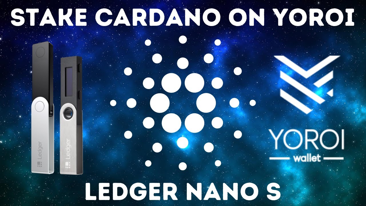 Cardano's ADA and Yoroi Wallet Now Fully Integrated with the Ledger Nano S | Markets Insider