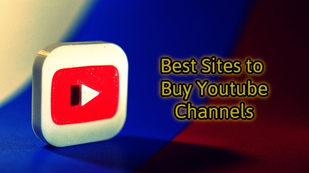 3 Best Sites to Buy YouTube Channels (Monetized and Aged Accounts) - The Daily Iowan