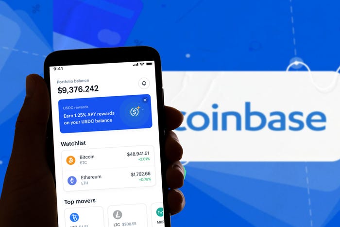 Is Coinbase Safe?