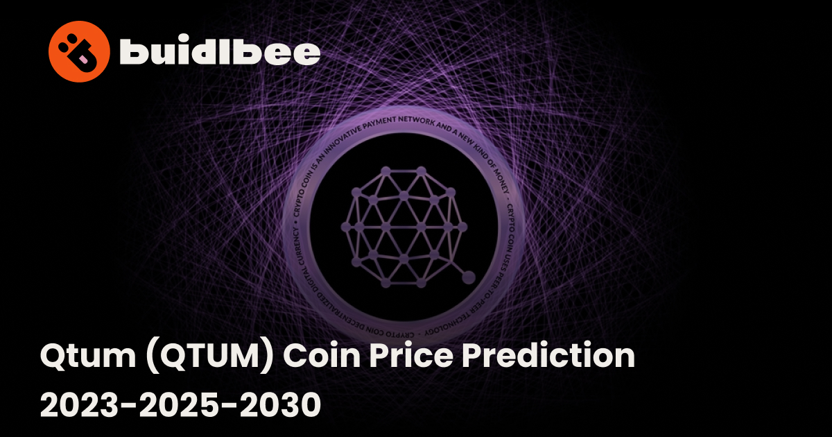 QTUM (QTUM) Price, Chart & News | Crypto prices & trends on MEXC