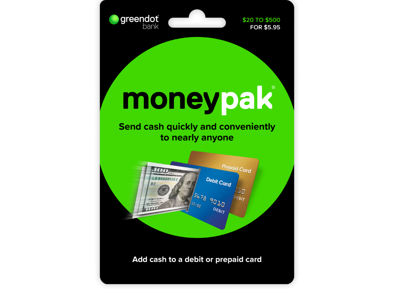 Green Dot MoneyPak Scam: How to Protect Yourself - NerdWallet