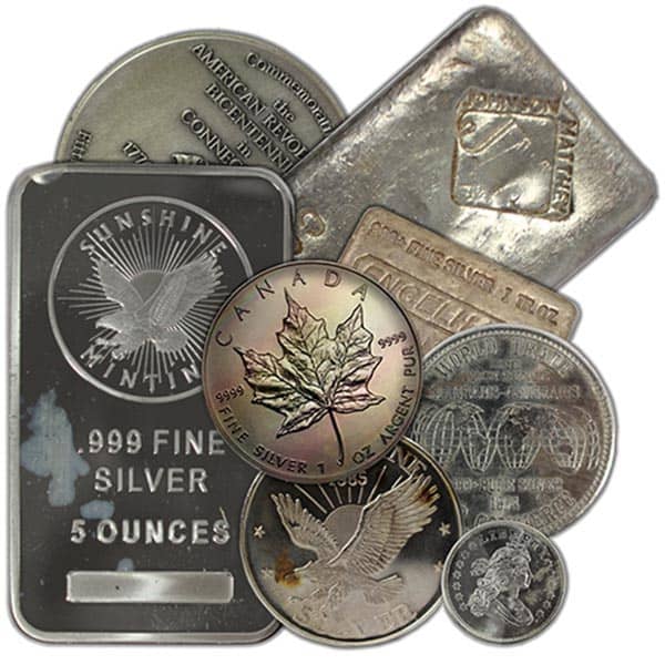 Buy Silver Coins Online | Silver Bars – family-gadgets.ru