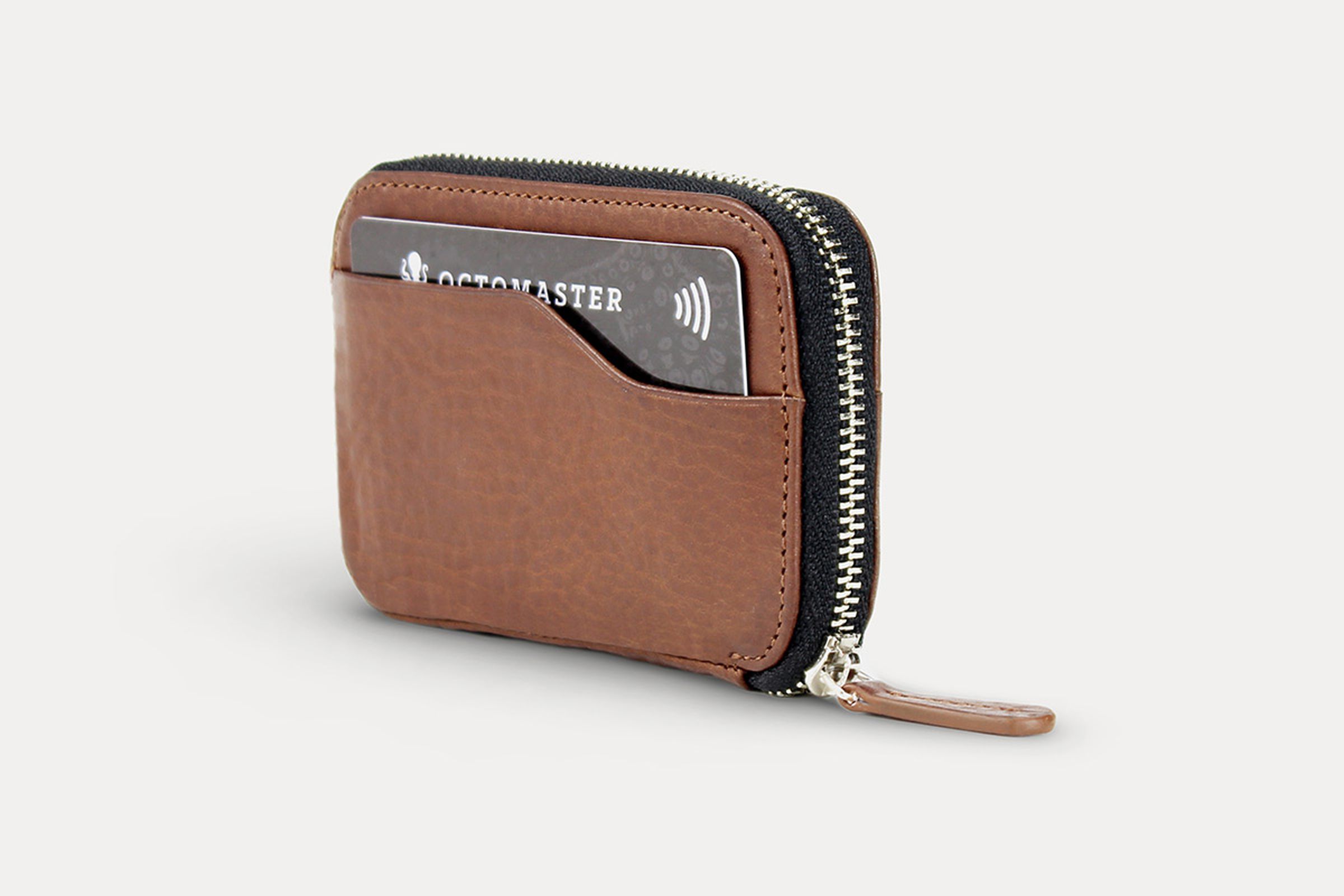 NODUS COMPACT COIN WALLET | Coin wallet, Wallet, Zip around wallet