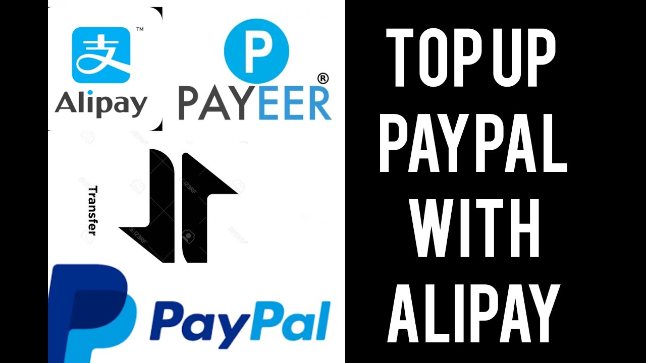 Can We link Paypal to Alipay? - Guangzhou Sourcing Agent
