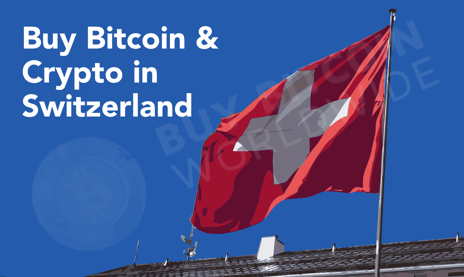 7 Best Exchanges To Buy Bitcoin in Switzerland ()