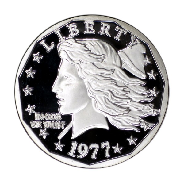 Eisenhower Dollar Values & Prices | The Greysheet