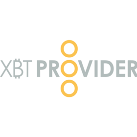 XBT Provider: Nordic's Top Crypto ETPs | CoinShares ETP