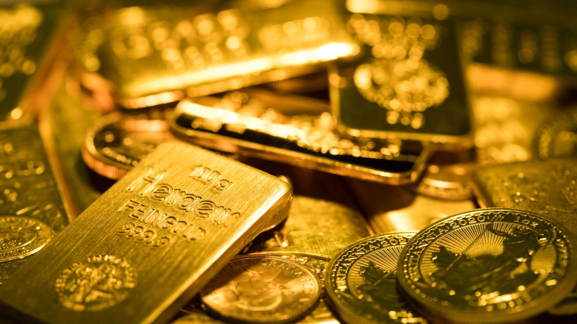 After Covid, just how high will prices go in the gold rush? | Gold | The Guardian