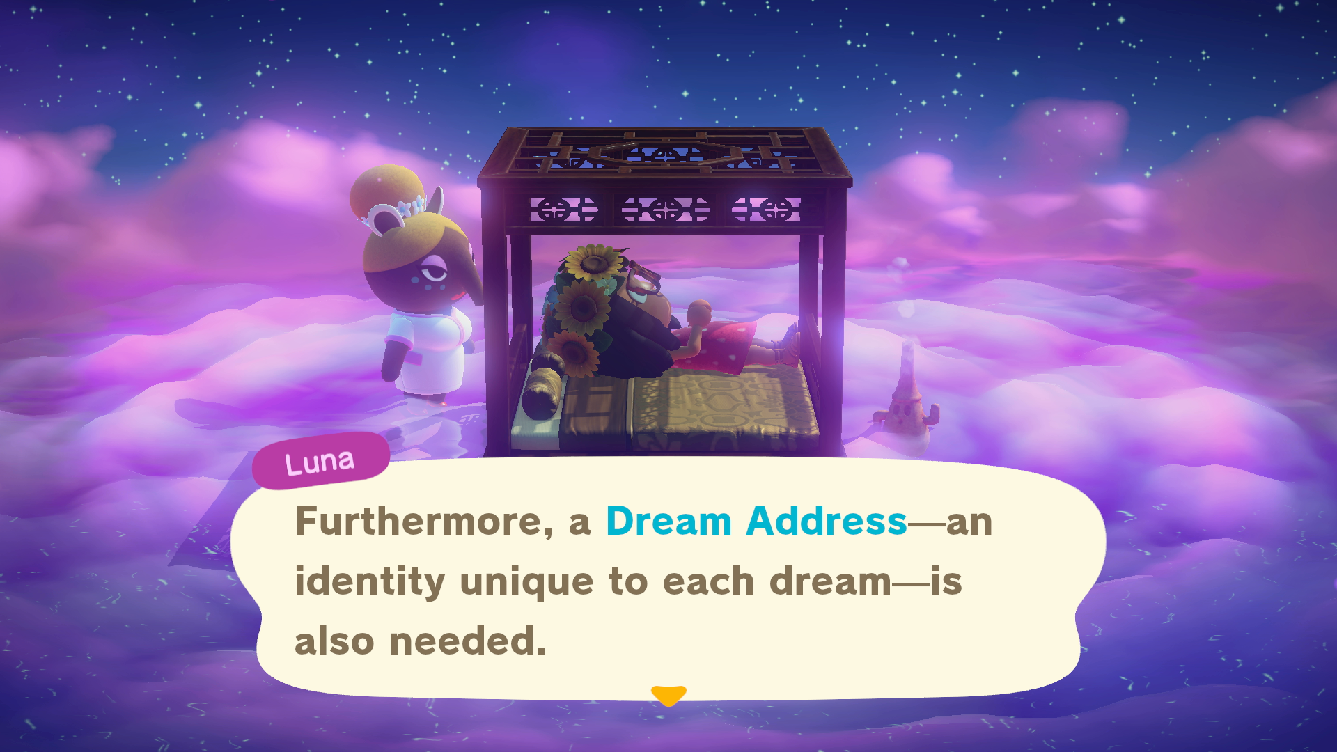 Dream Bell exchange ticket (New Horizons) - Animal Crossing Wiki - Nookipedia
