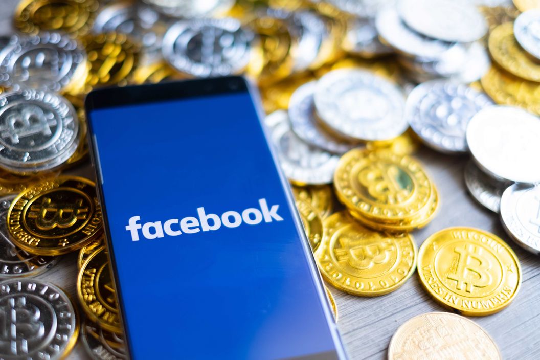 Facebook Gathers Companies to Back Libra coin Launch