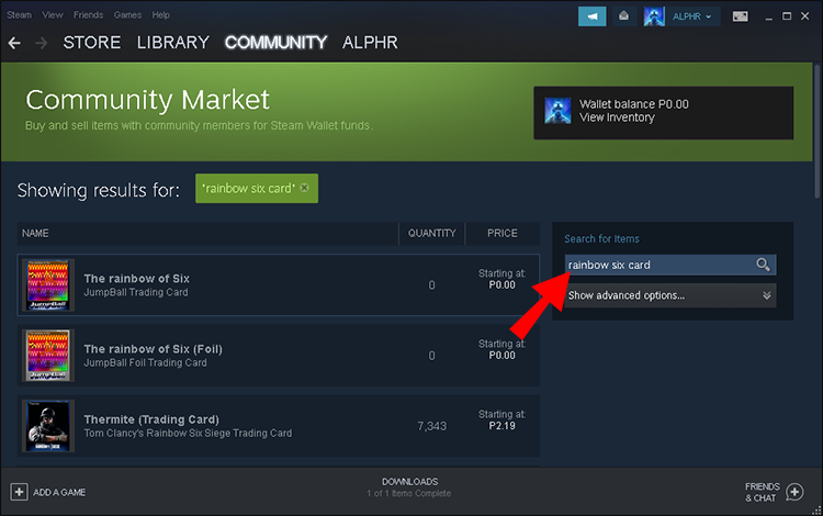 How Steam trading card idling works | PC Gamer