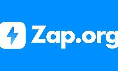 ZAP price now, Live ZAP price, marketcap, chart, and info | CoinCarp