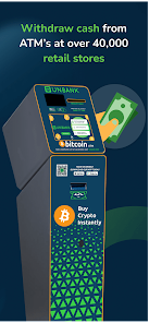 How to get to Unbank Bitcoin ATM in Frederick by Bus?