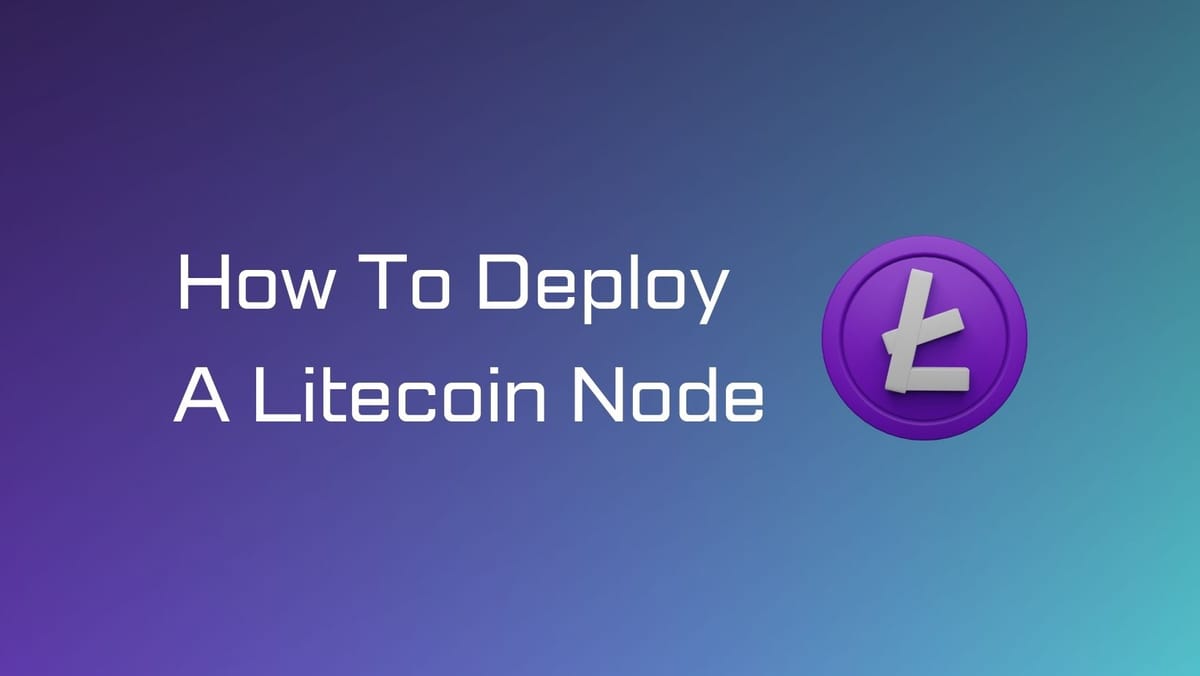 Litecoin Node: Web3 RPC LTC nodes API | family-gadgets.ru