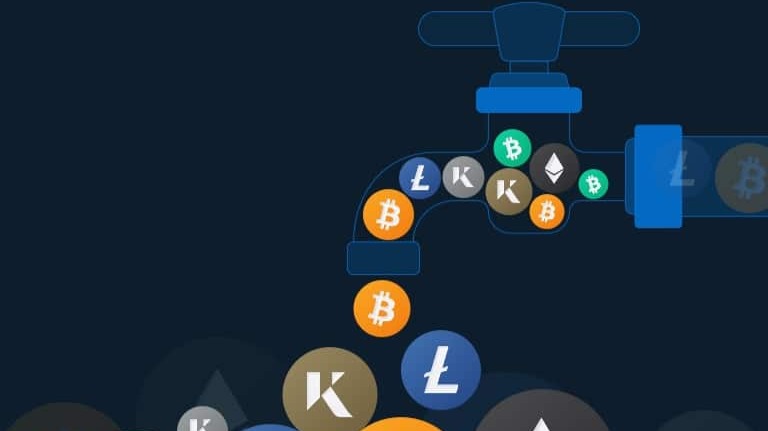 Bitcoin Faucet: Dripping Satoshi into the Digital Age