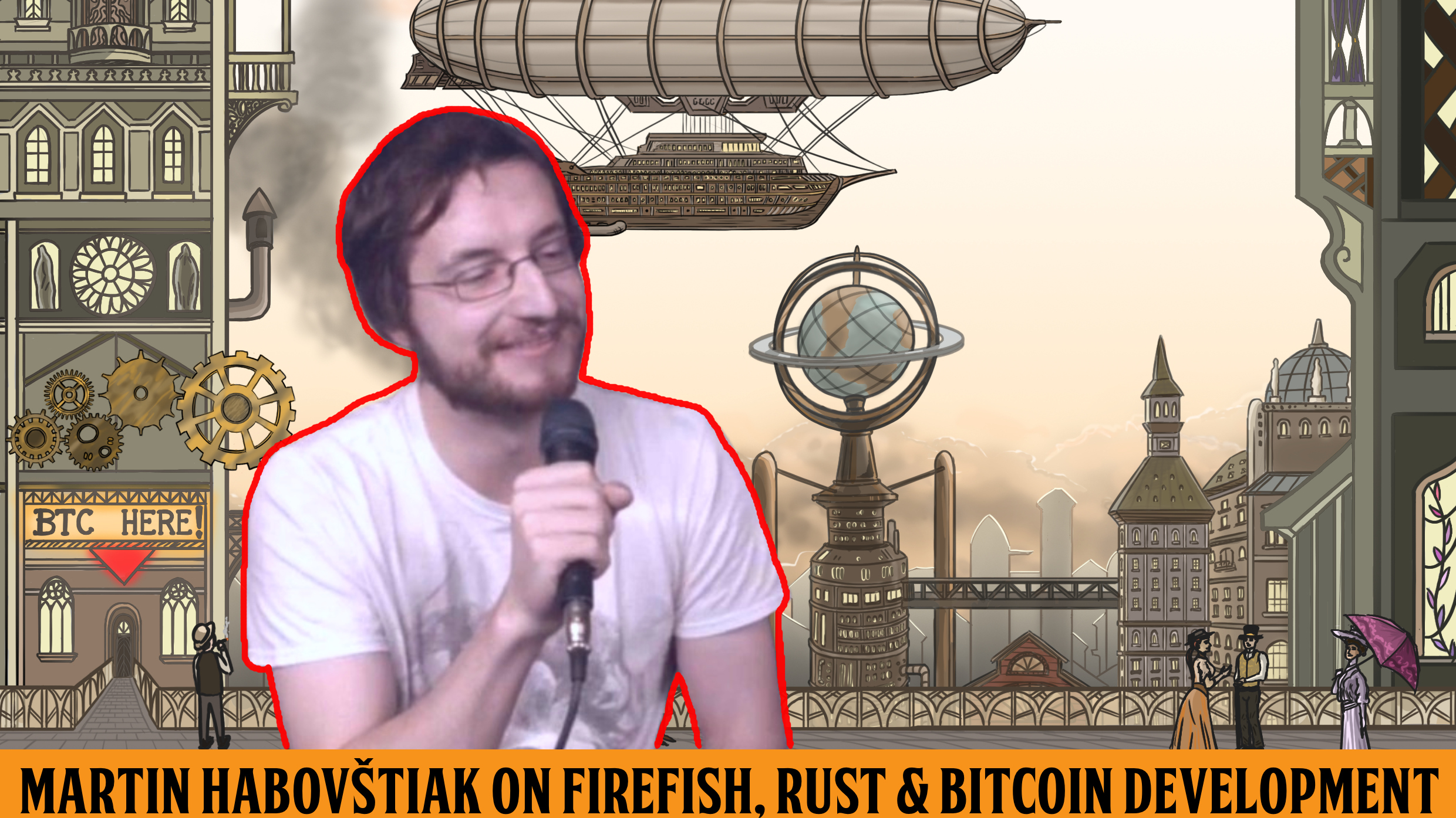 is there any viable rust implementation of Bitcoin