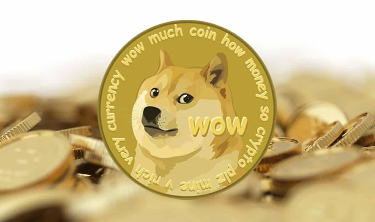 Dogecoin USD (DOGE-USD) Price, Value, News & History - Yahoo Finance