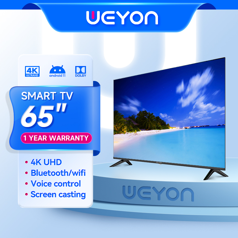 Cheap 65 Inch TVs | The Cheapest 65 Inch TV Prices Online