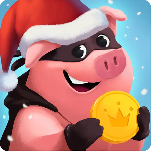 Coin Master Mod APK (Unlimited spins) Download