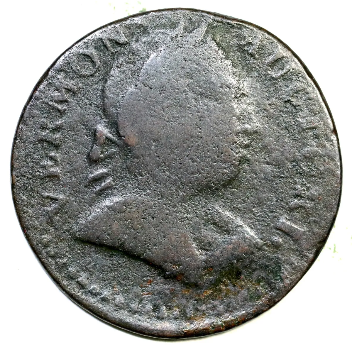 Duchy of Milan Philip V of Spain FILIPPO SILVER 45/70 RARE (R) Italian coin for sale